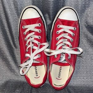 Converse Low Top
